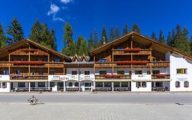 Hotel Ju Furcia
