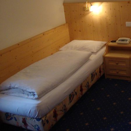 Hotel Ju Furcia San Vigilio Di Marebbe Zewnętrze zdjęcie