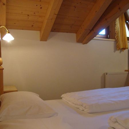 Hotel Ju Furcia San Vigilio Di Marebbe Zewnętrze zdjęcie