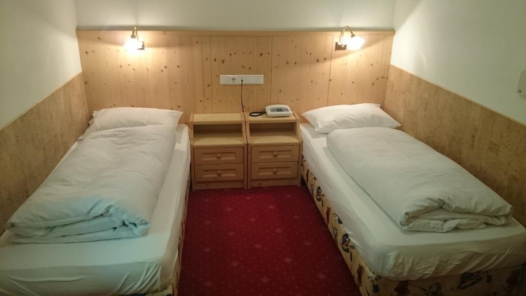 Hotel Ju Furcia San Vigilio Di Marebbe Pokój zdjęcie