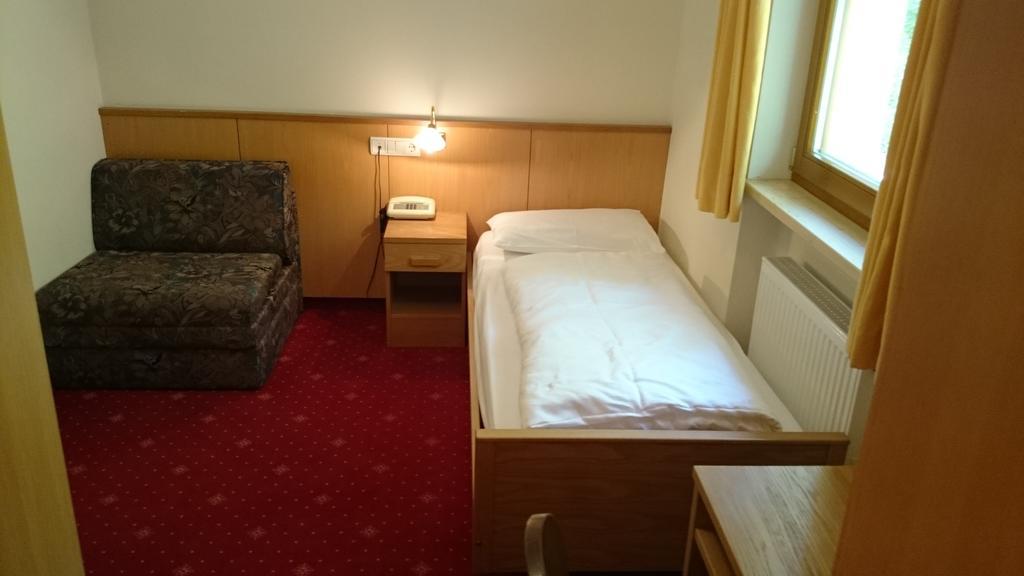 Hotel Ju Furcia San Vigilio Di Marebbe Pokój zdjęcie