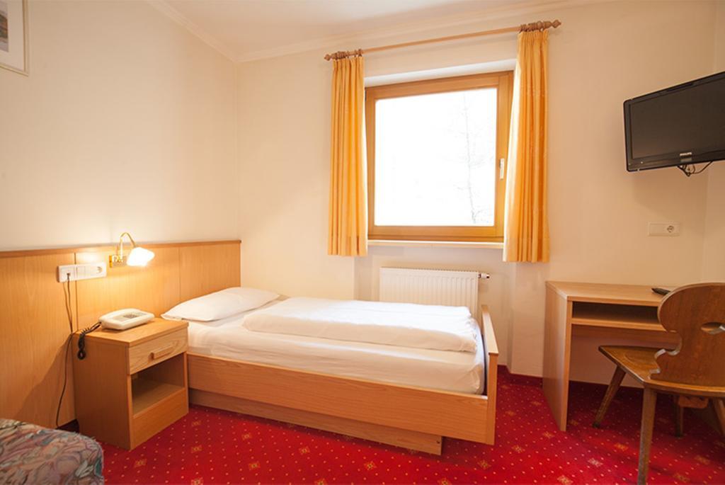 Hotel Ju Furcia San Vigilio Di Marebbe Zewnętrze zdjęcie