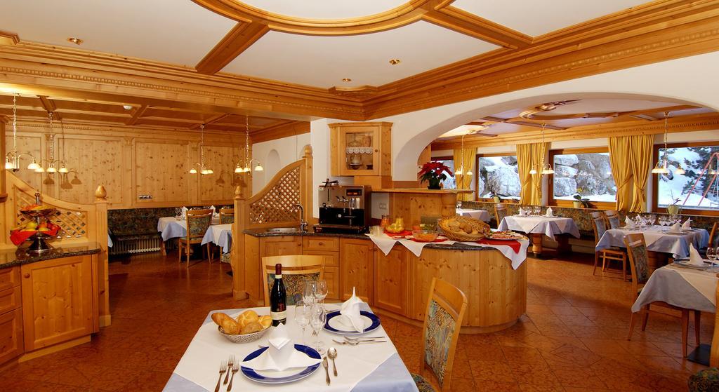 Hotel Ju Furcia San Vigilio Di Marebbe Zewnętrze zdjęcie