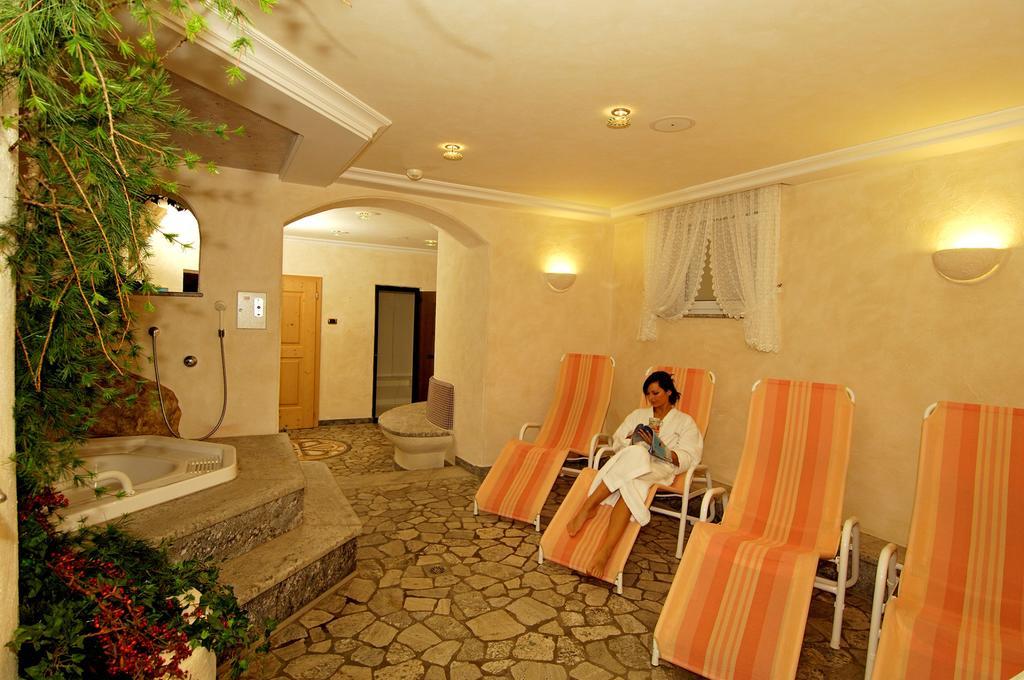 Hotel Ju Furcia San Vigilio Di Marebbe Zewnętrze zdjęcie